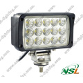 6inch 45whigh Power 10-30V todoterreno SUV ATV 4WD 4X4 Truck Flood / Spot Light